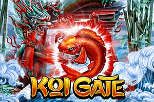 Koi Gate