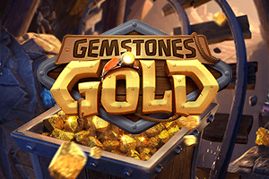 Gemstones Gold