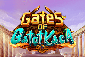 Gates of Gatot Kaca