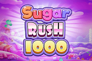 Sugar Rush 1000