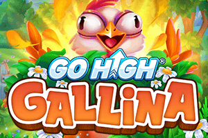 go high gallina