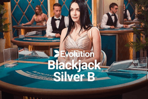 Blackjack Silver B