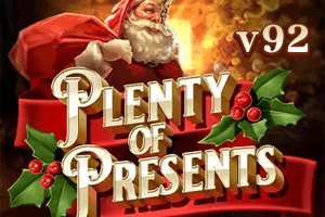 Plenty of Presents V92