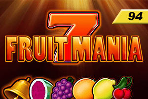 Fruit Mania 94