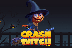 Crash Witch