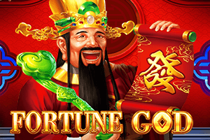 FORTUNE GOD