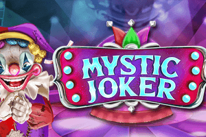 Mystic Joker